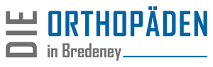 Orthopädie Bredeney Logo